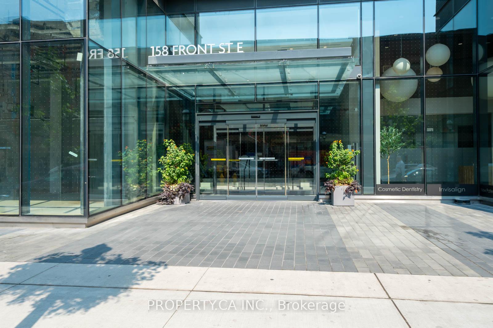 158 Front Street E 1905