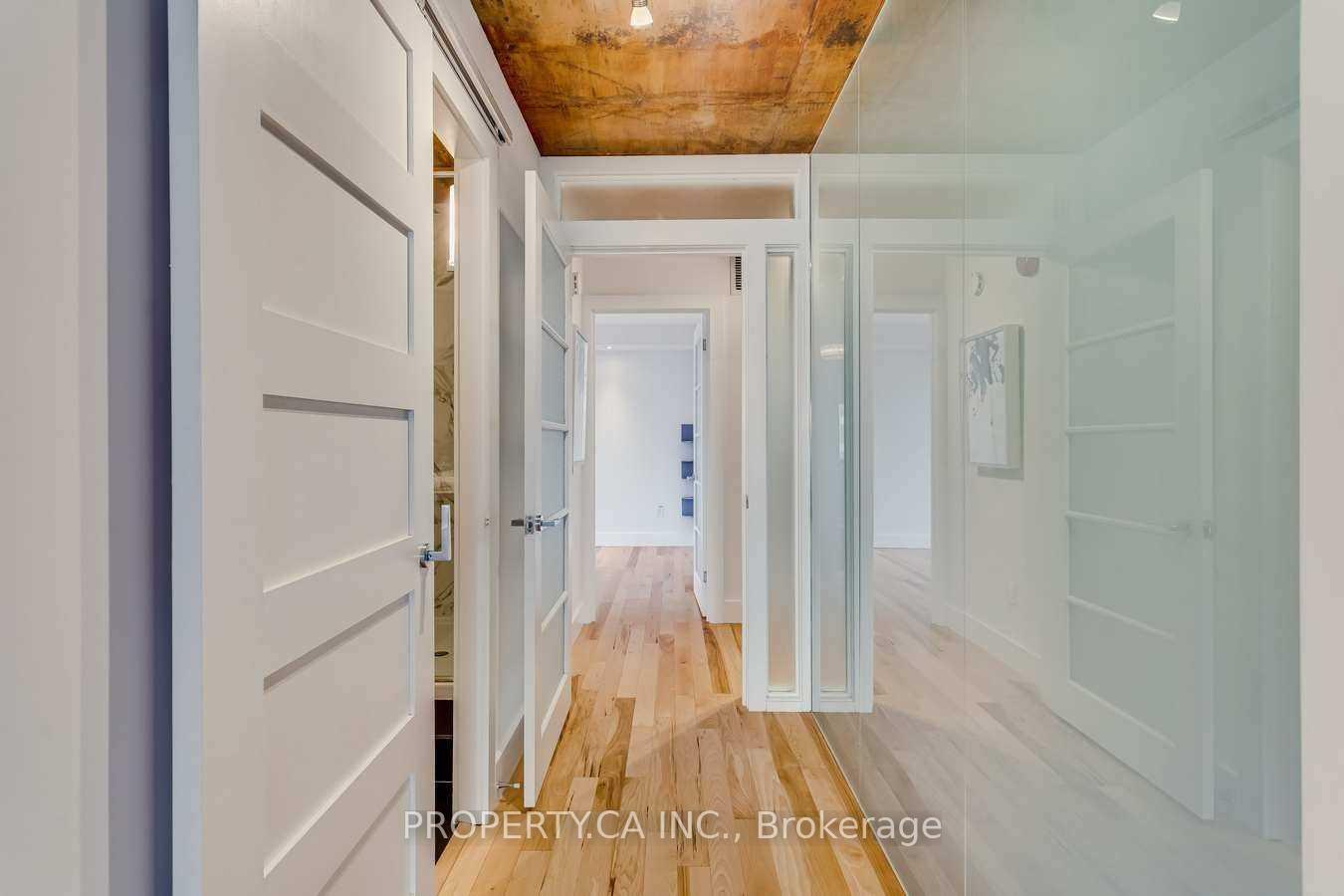 349 St Clair Avenue W 403