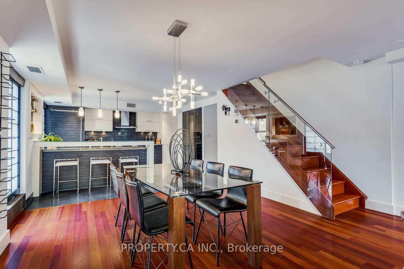 349 St Clair Avenue W 403