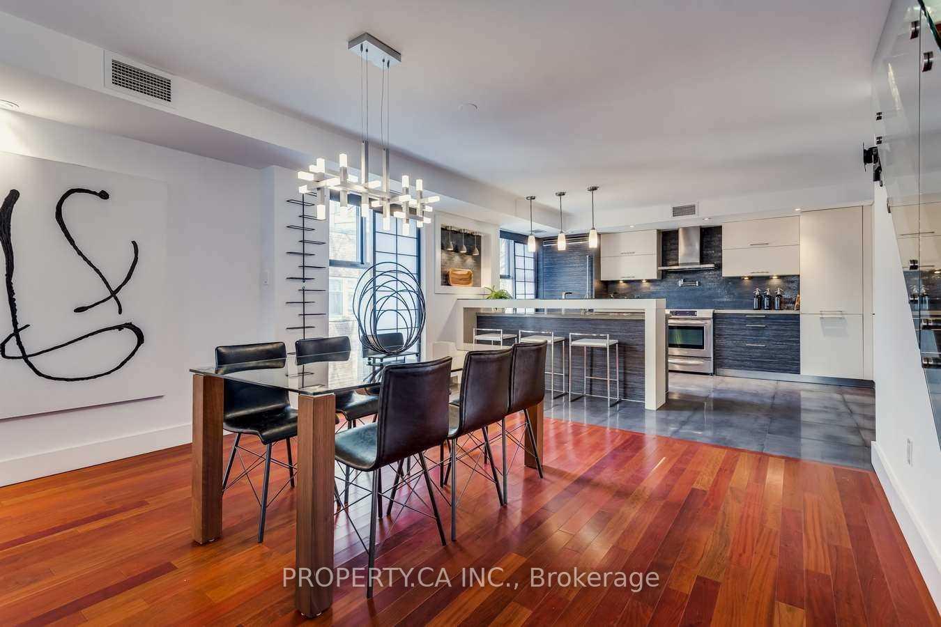 349 St Clair Avenue W 403