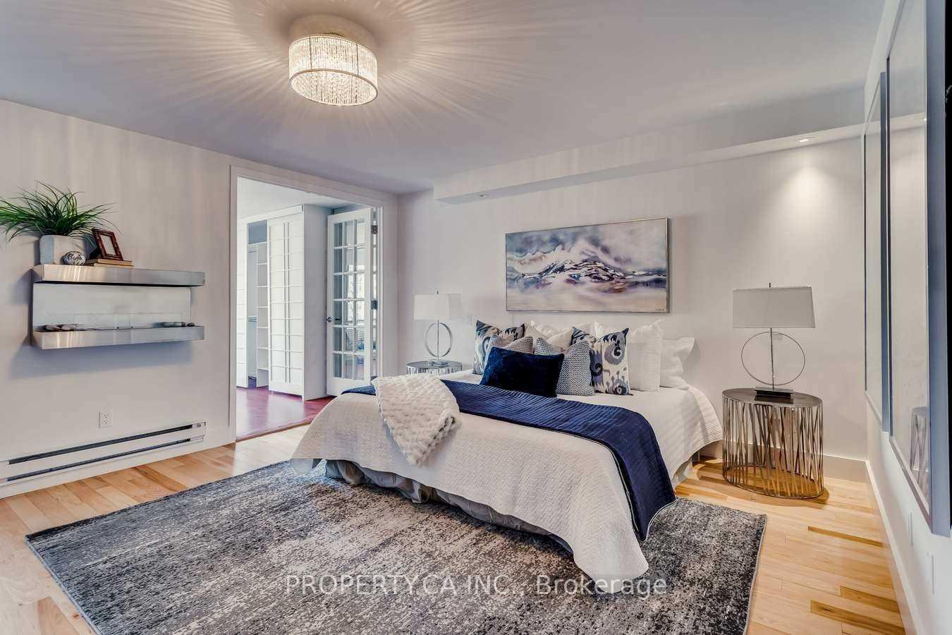 349 St Clair Avenue W 403