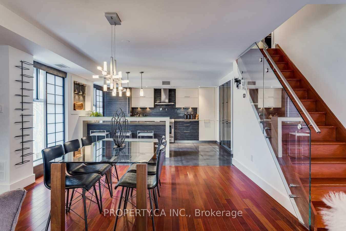 349 St Clair Avenue W 403