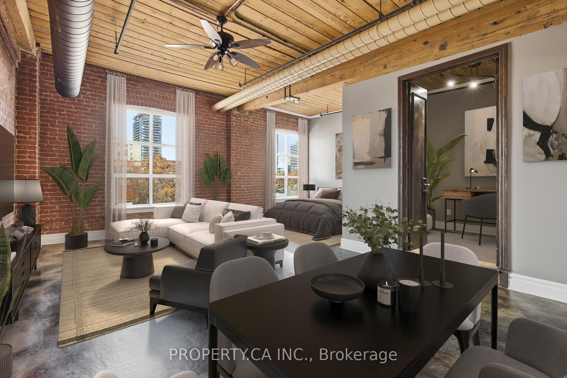 426 Queen Street E 405