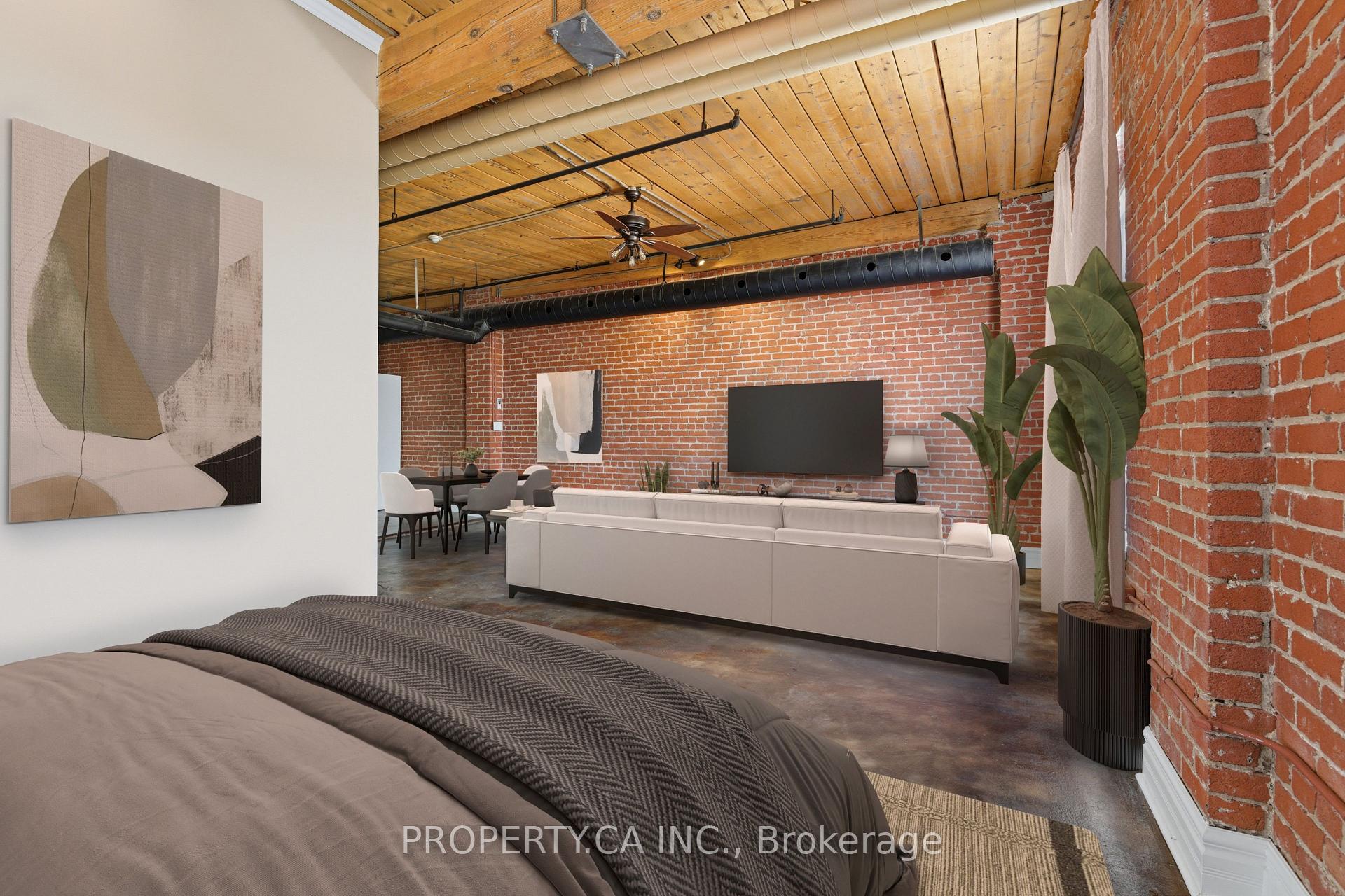 426 Queen Street E 405