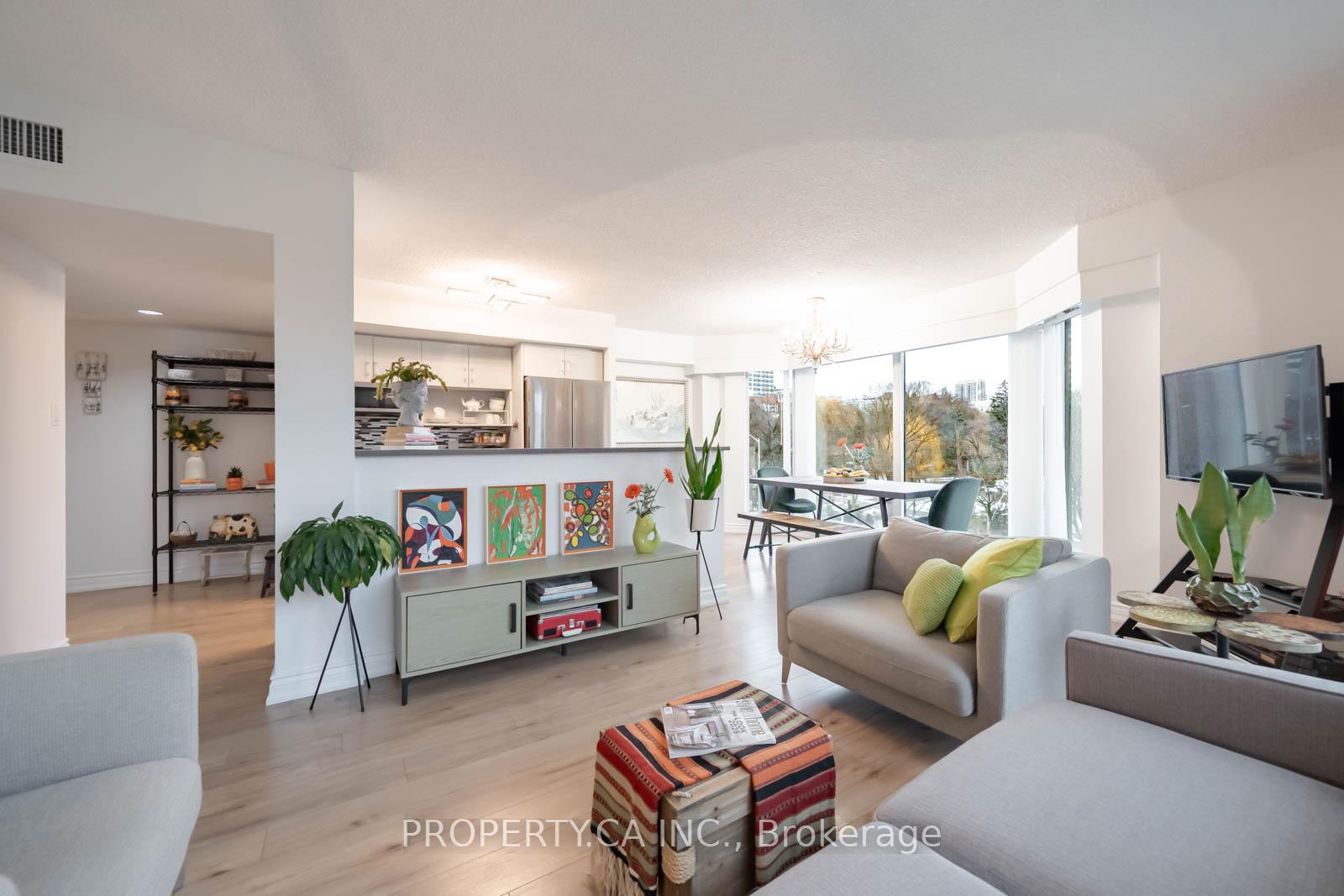 97 Lawton Boulevard 202