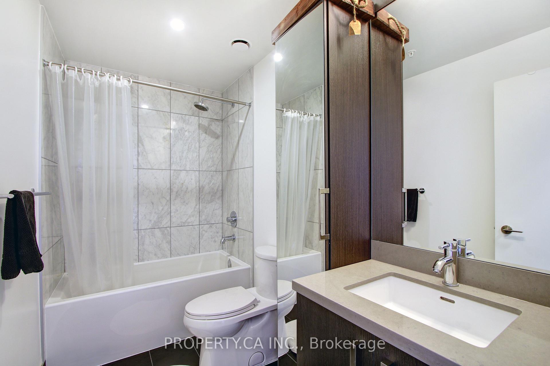 455 Front Street E N307