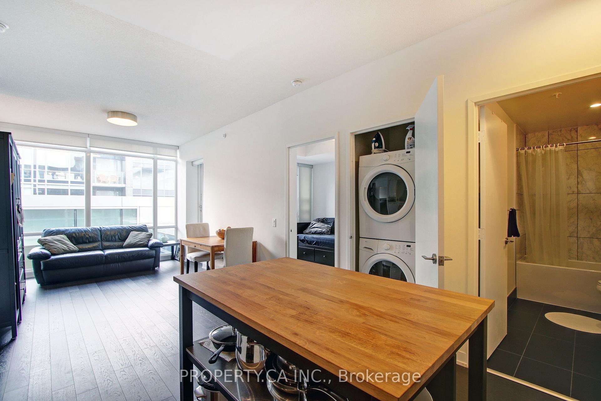 455 Front Street E N307