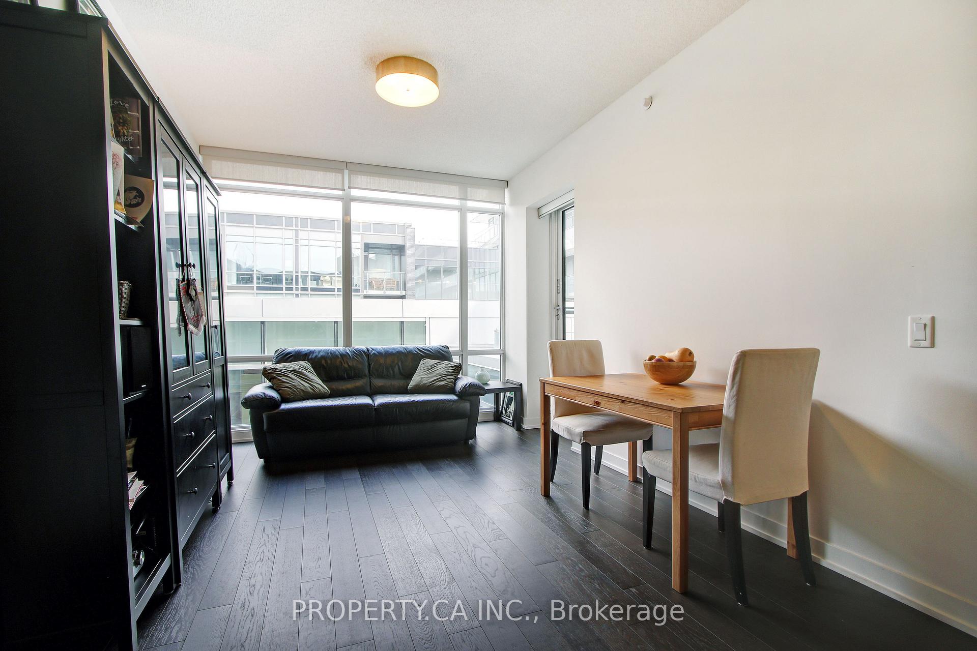 455 Front Street E N307