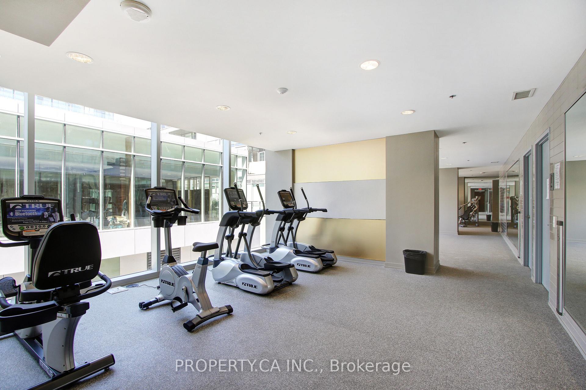 455 Front Street E N307