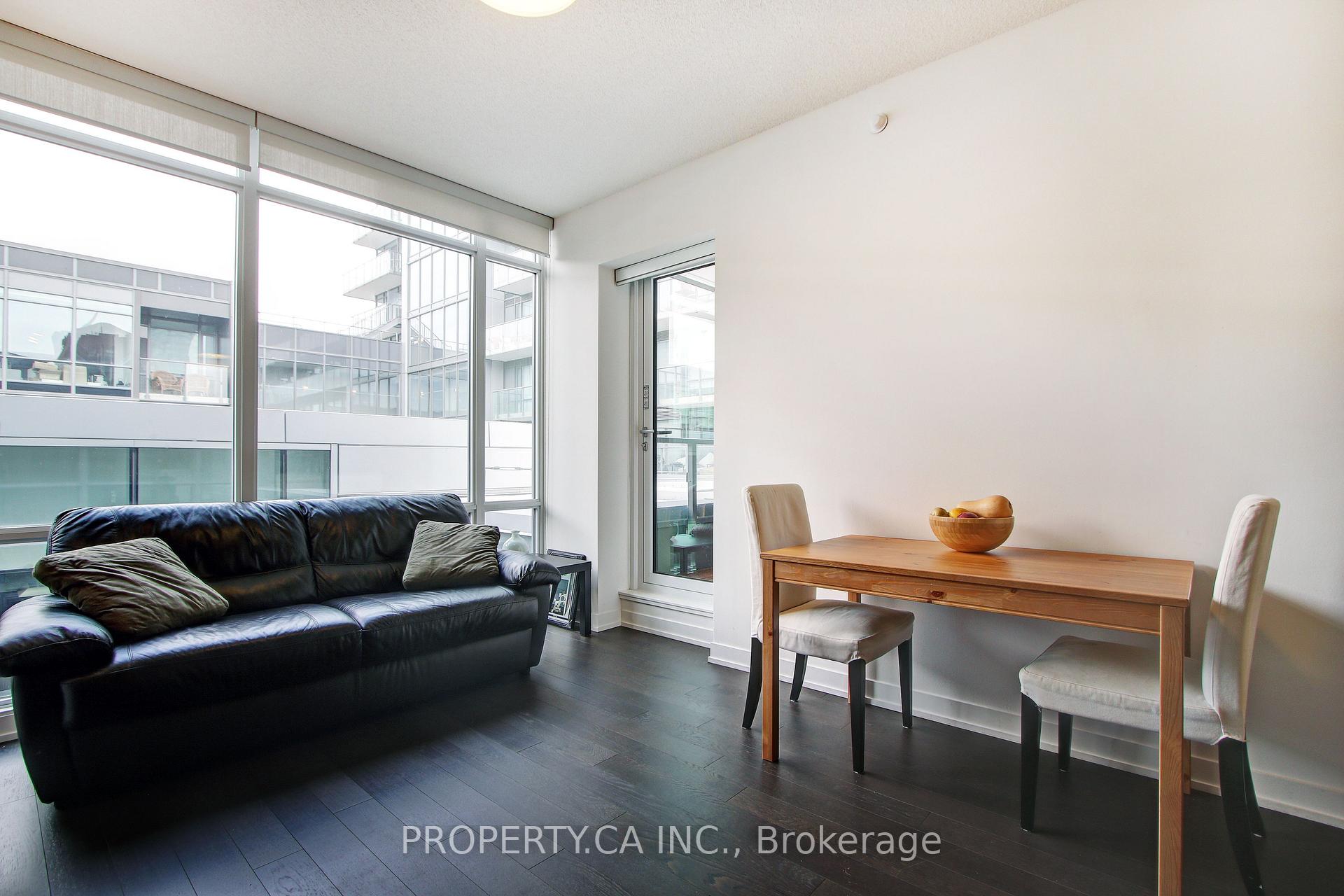 455 Front Street E N307