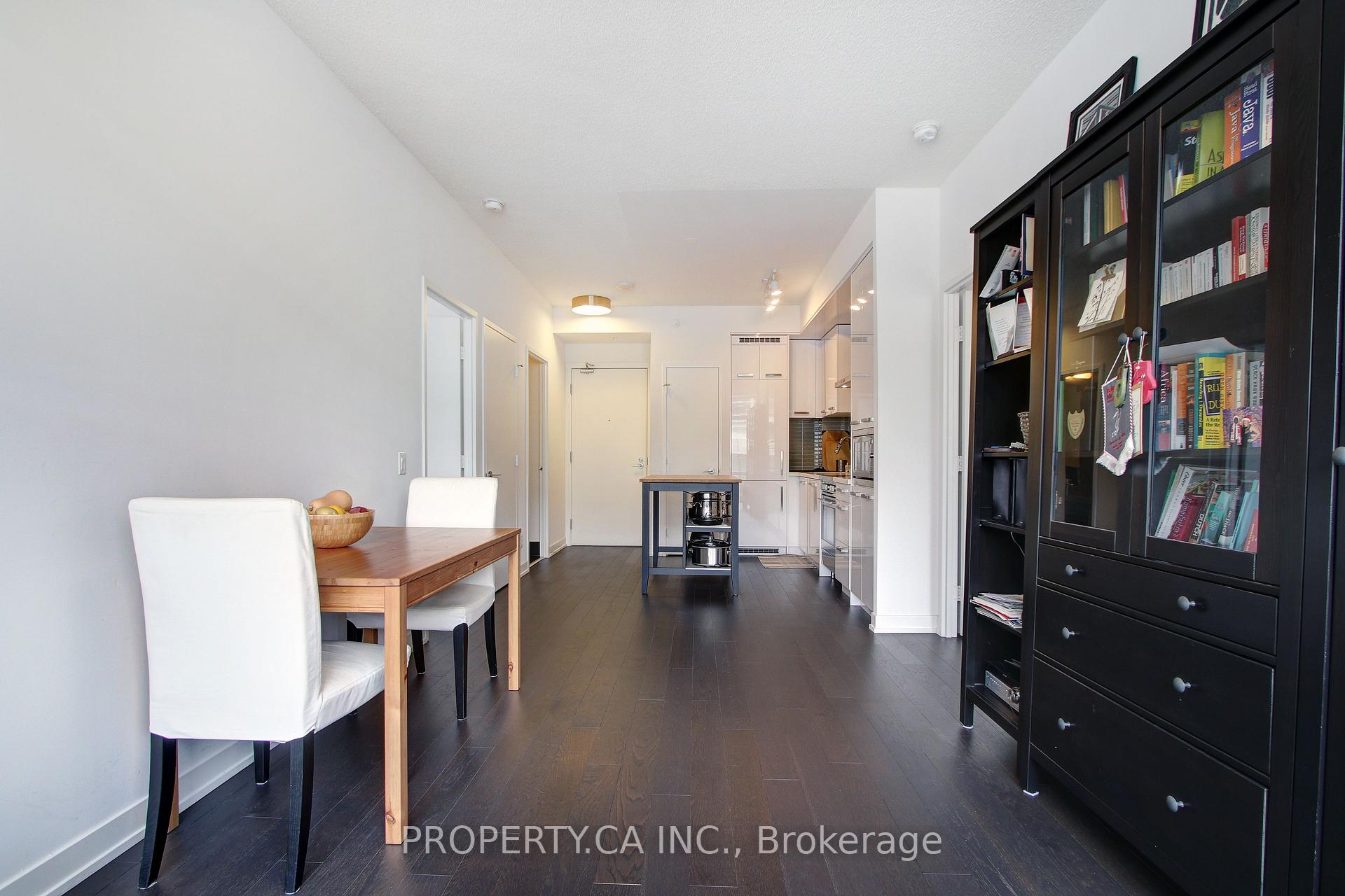 455 Front Street E N307