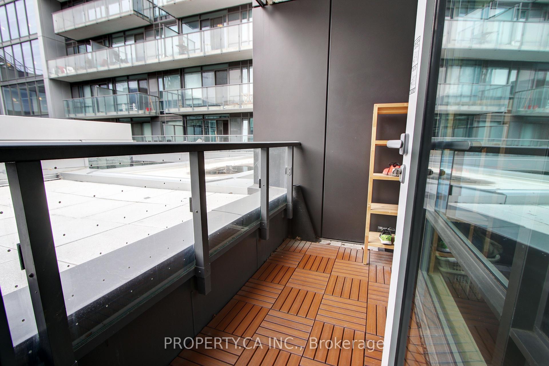 455 Front Street E N307