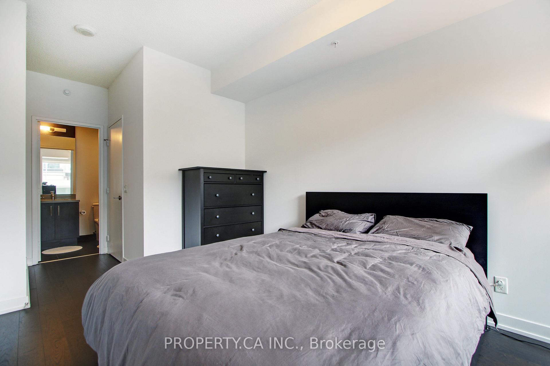 455 Front Street E N307