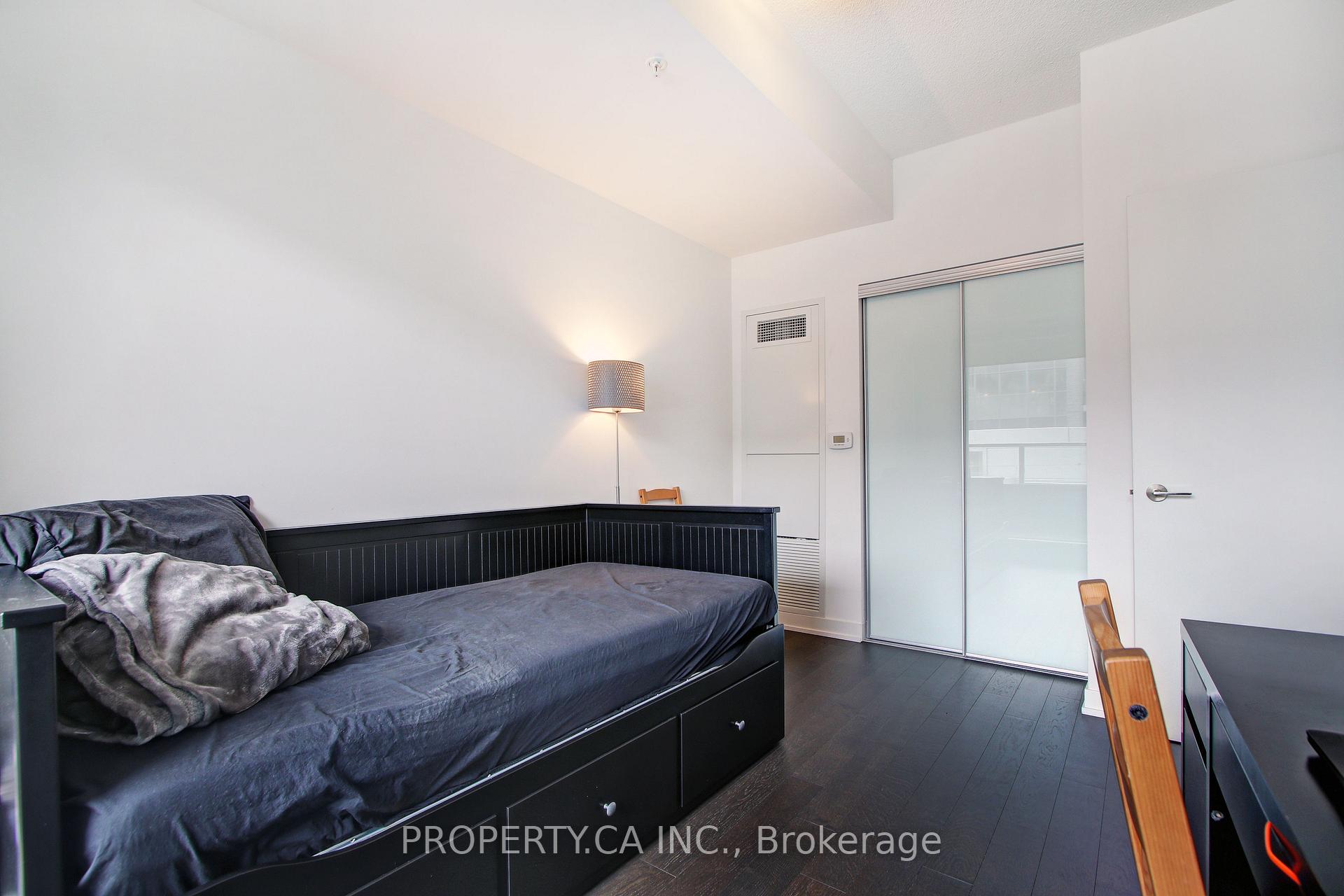 455 Front Street E N307