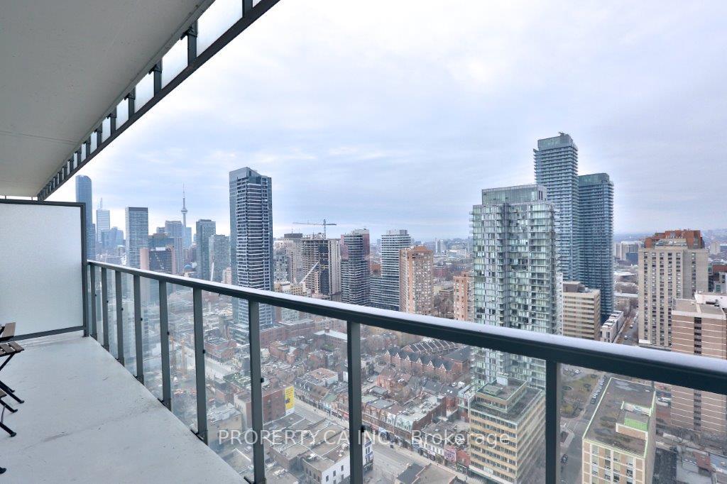 33 Charles Street E 3105