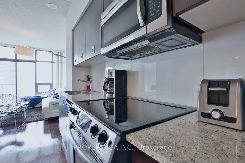 33 Charles Street E 3105