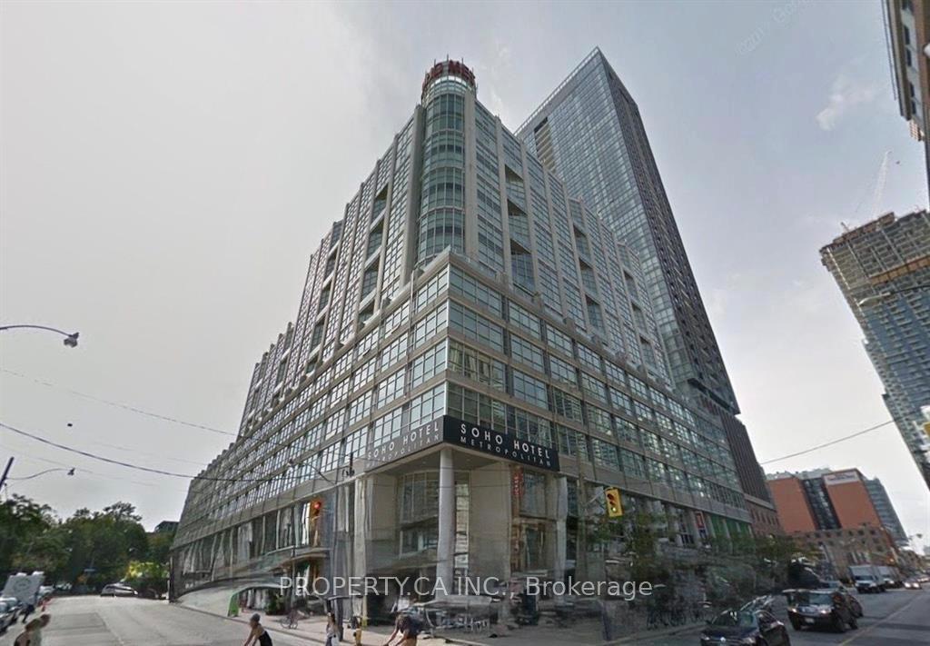 36 Blue Jays Way 531