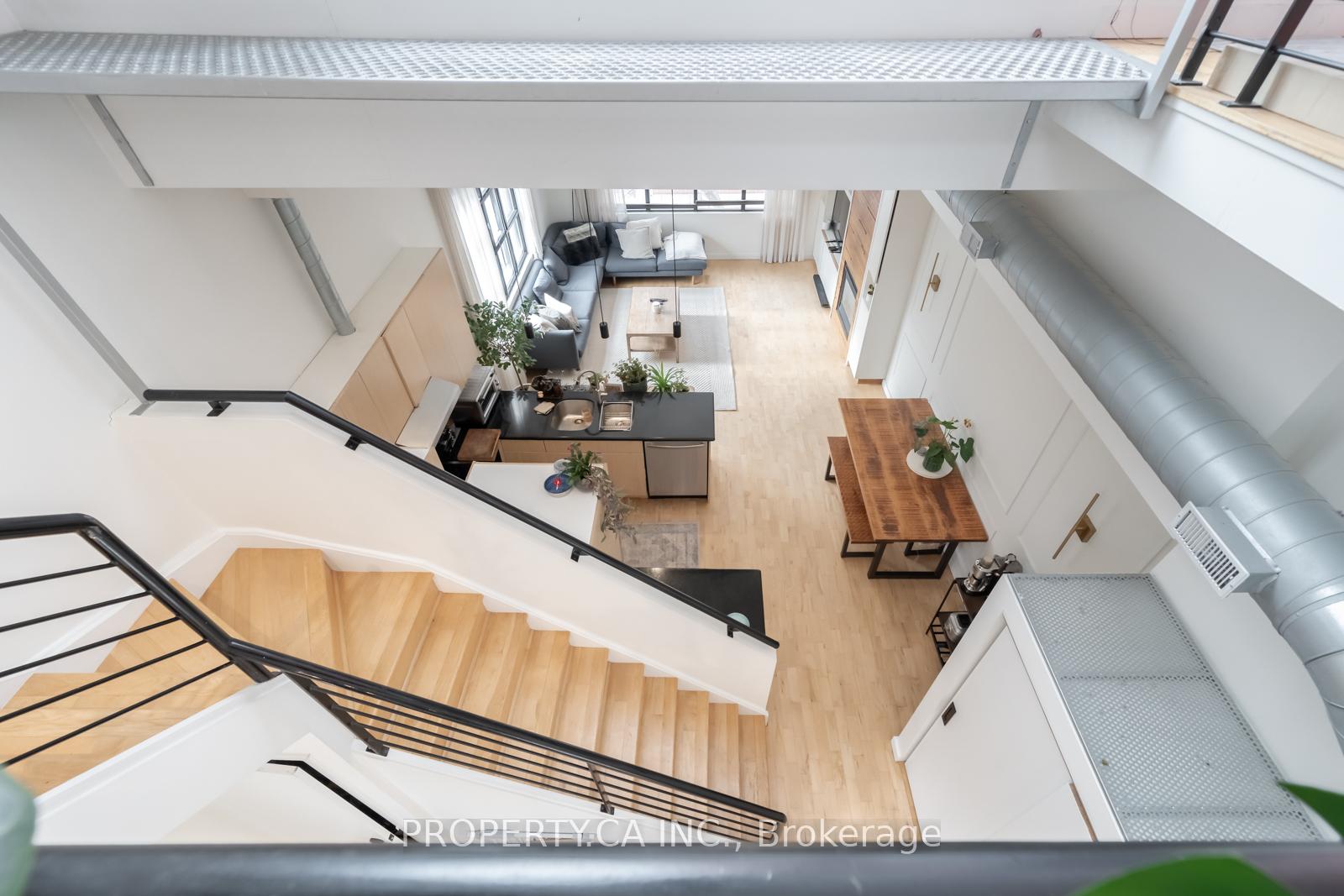 287 Richmond Street E Ph301