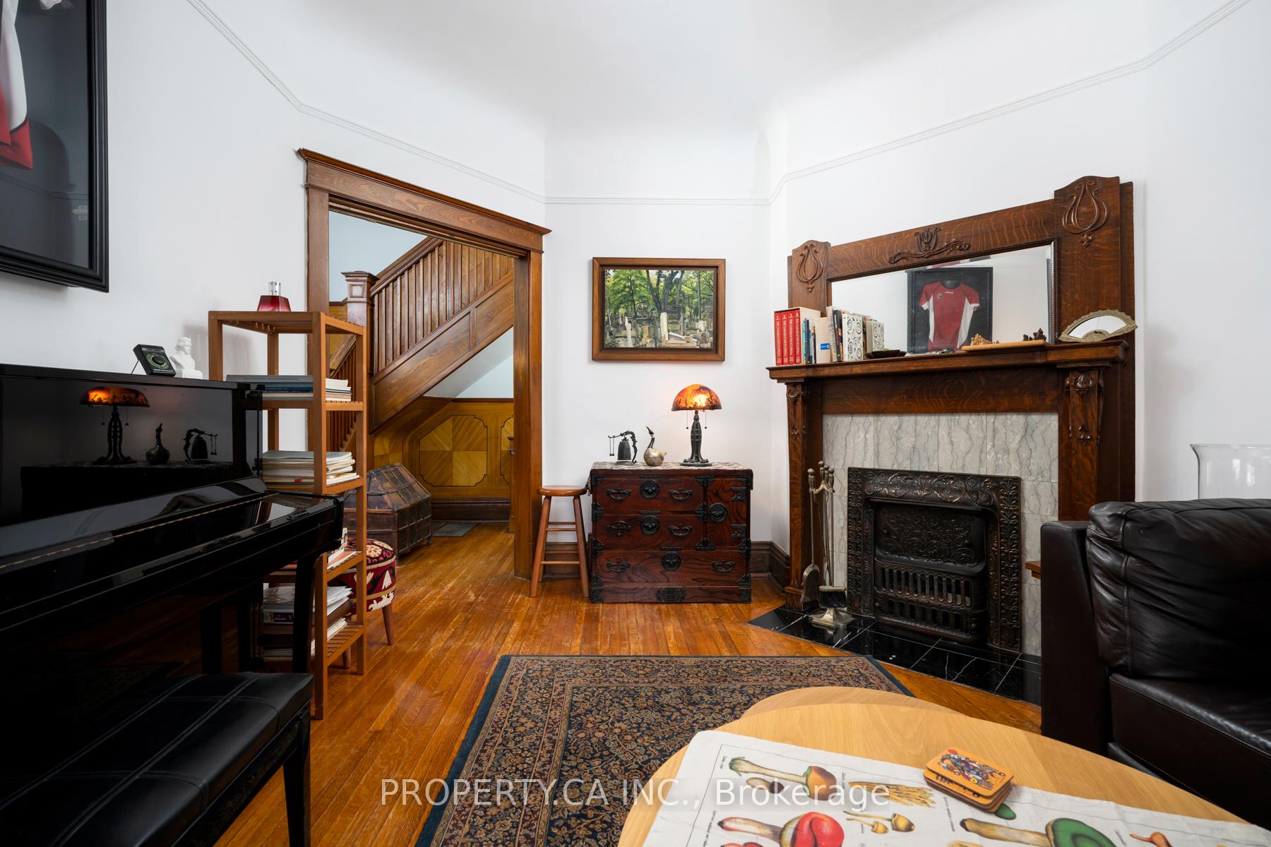 241 St Clarens Avenue