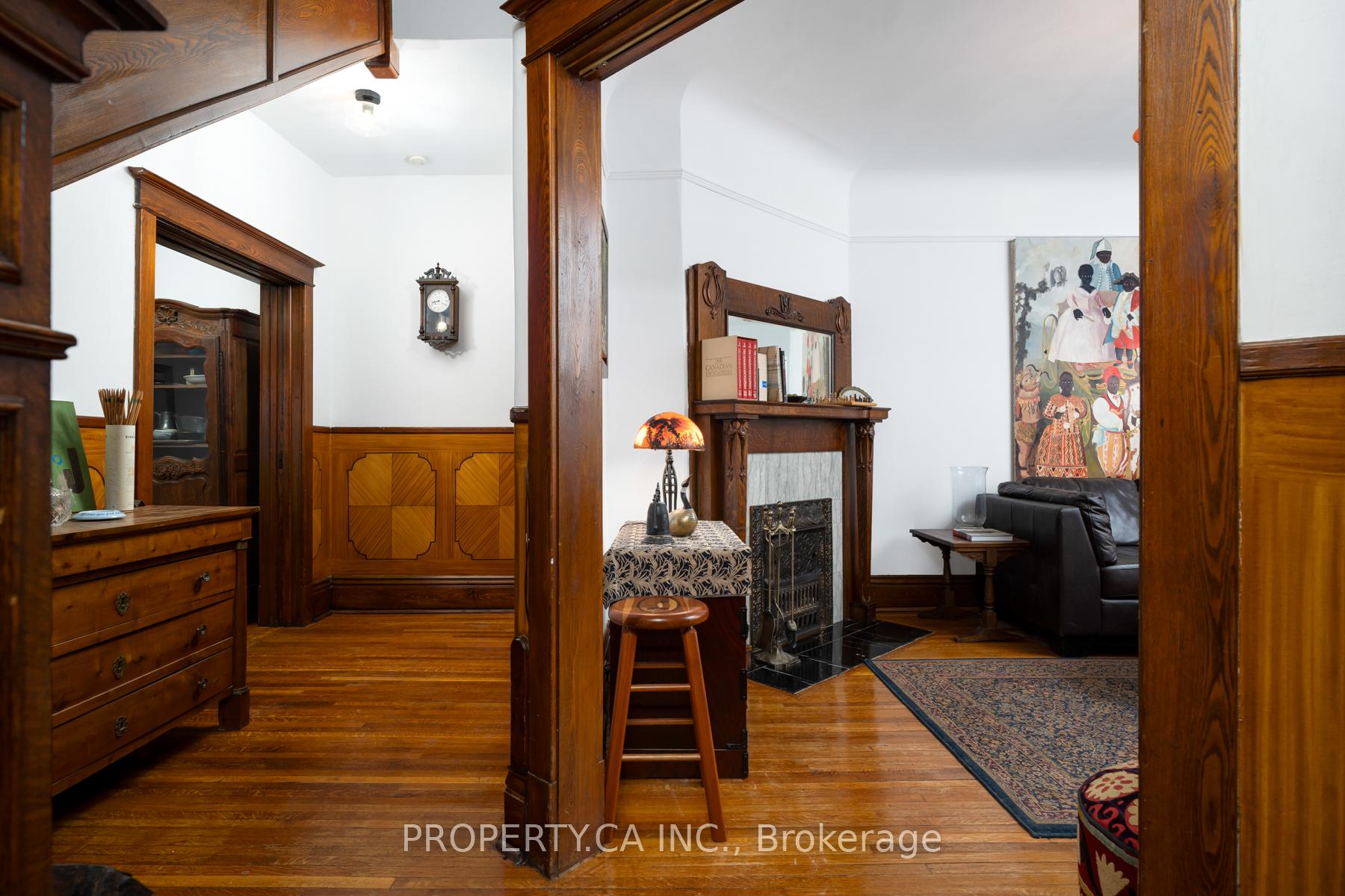 241 St Clarens Avenue