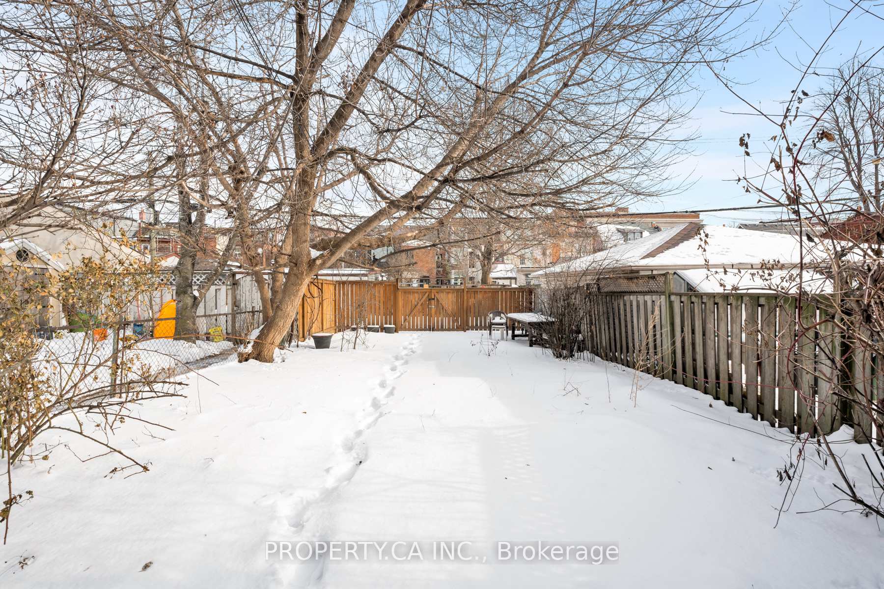 241 St Clarens Avenue