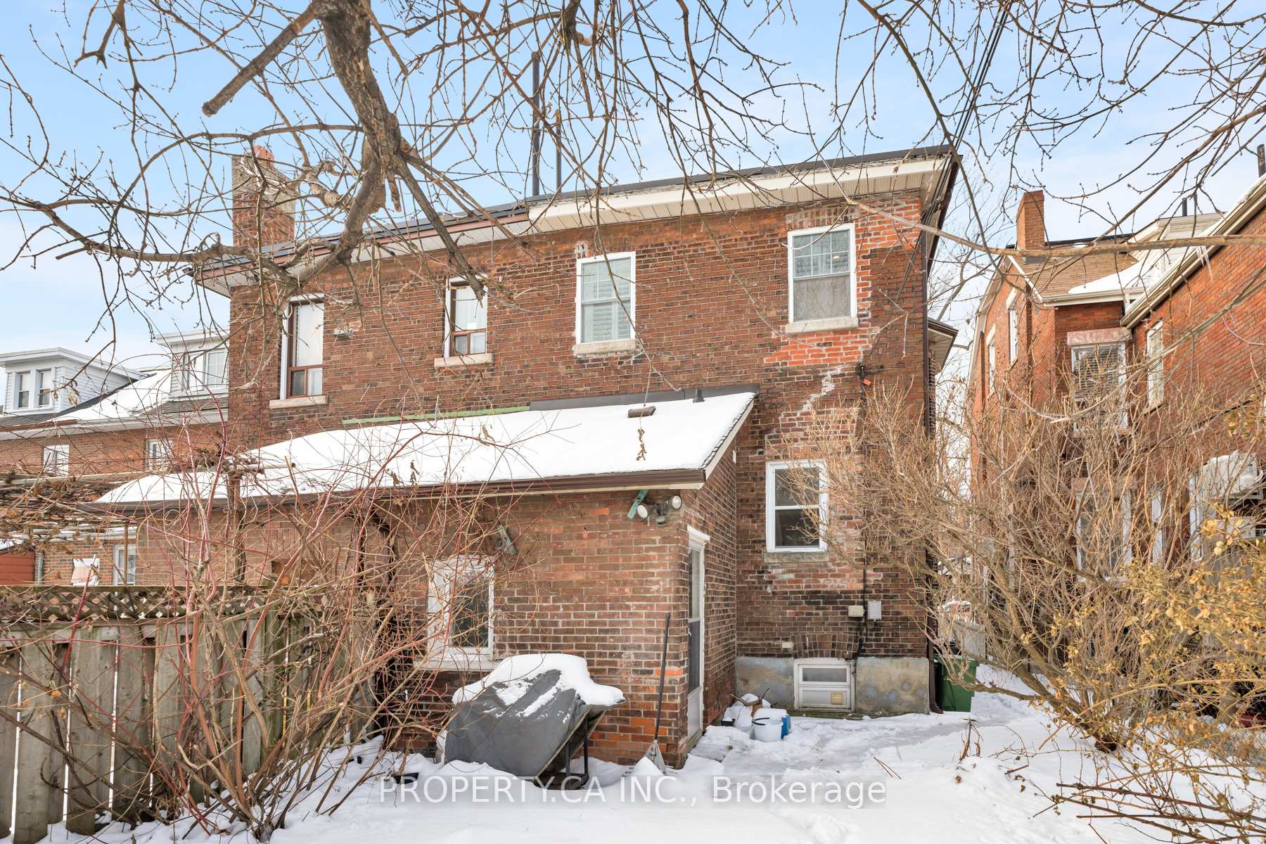 241 St Clarens Avenue