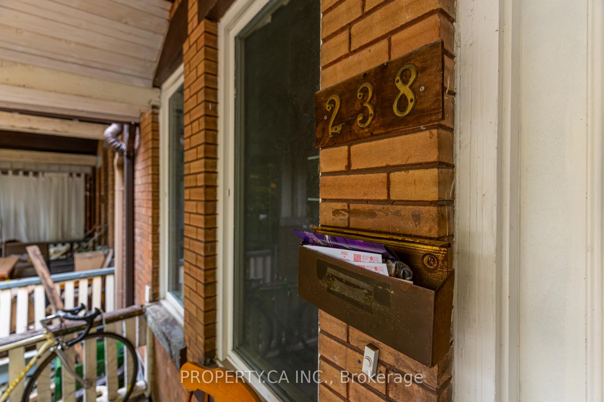 238 Saint Clarens Avenue Main