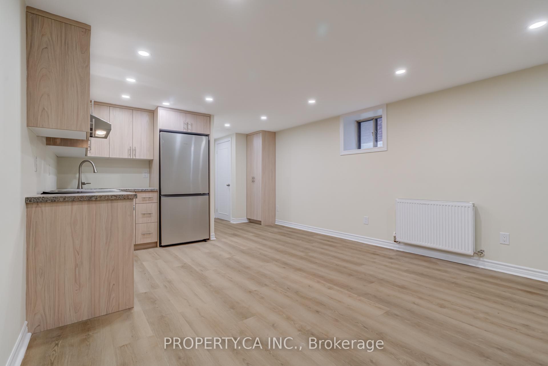 90 Muir Avenue Basement