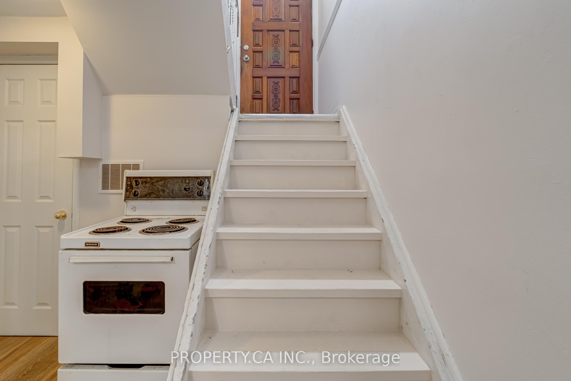 90 Muir Avenue Basement