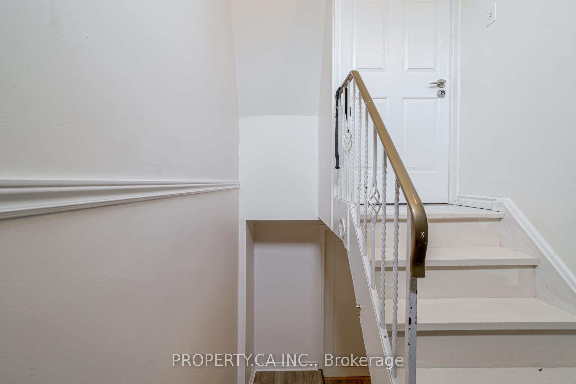 90 Muir Avenue Basement