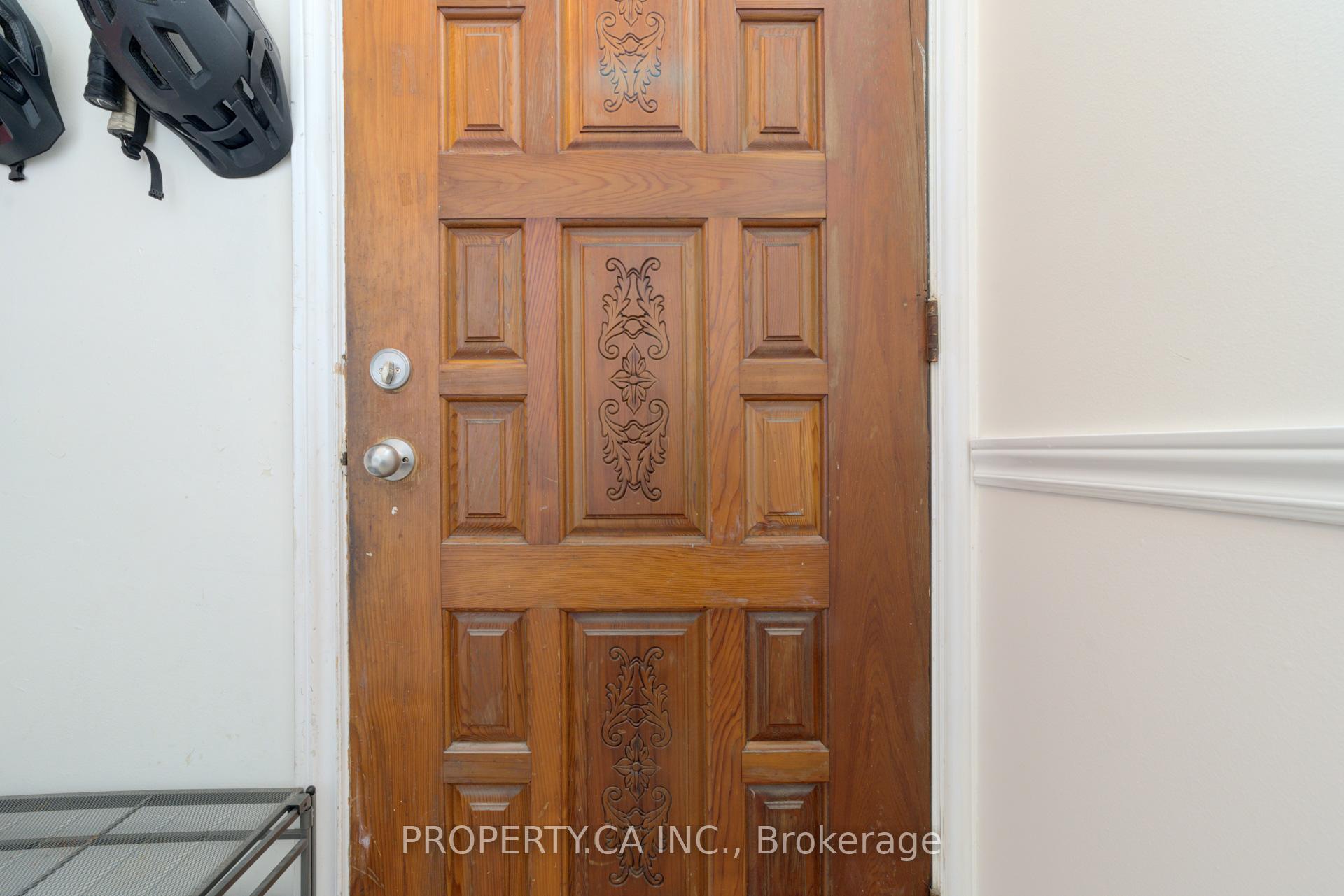 90 Muir Avenue Basement