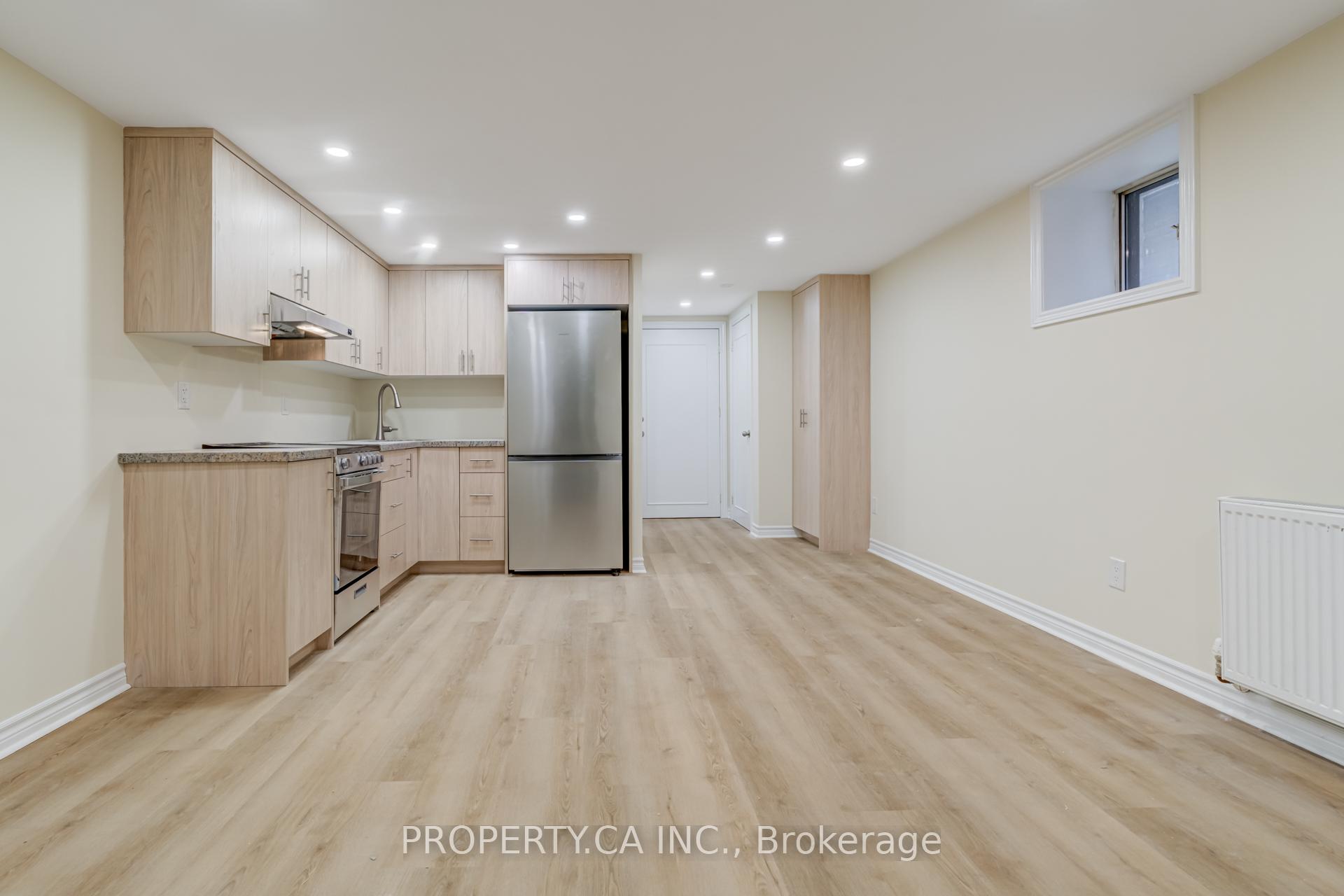 90 Muir Avenue Basement