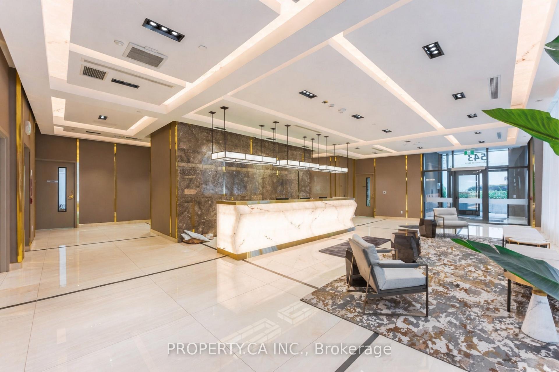 543 Richmond Street W 1029