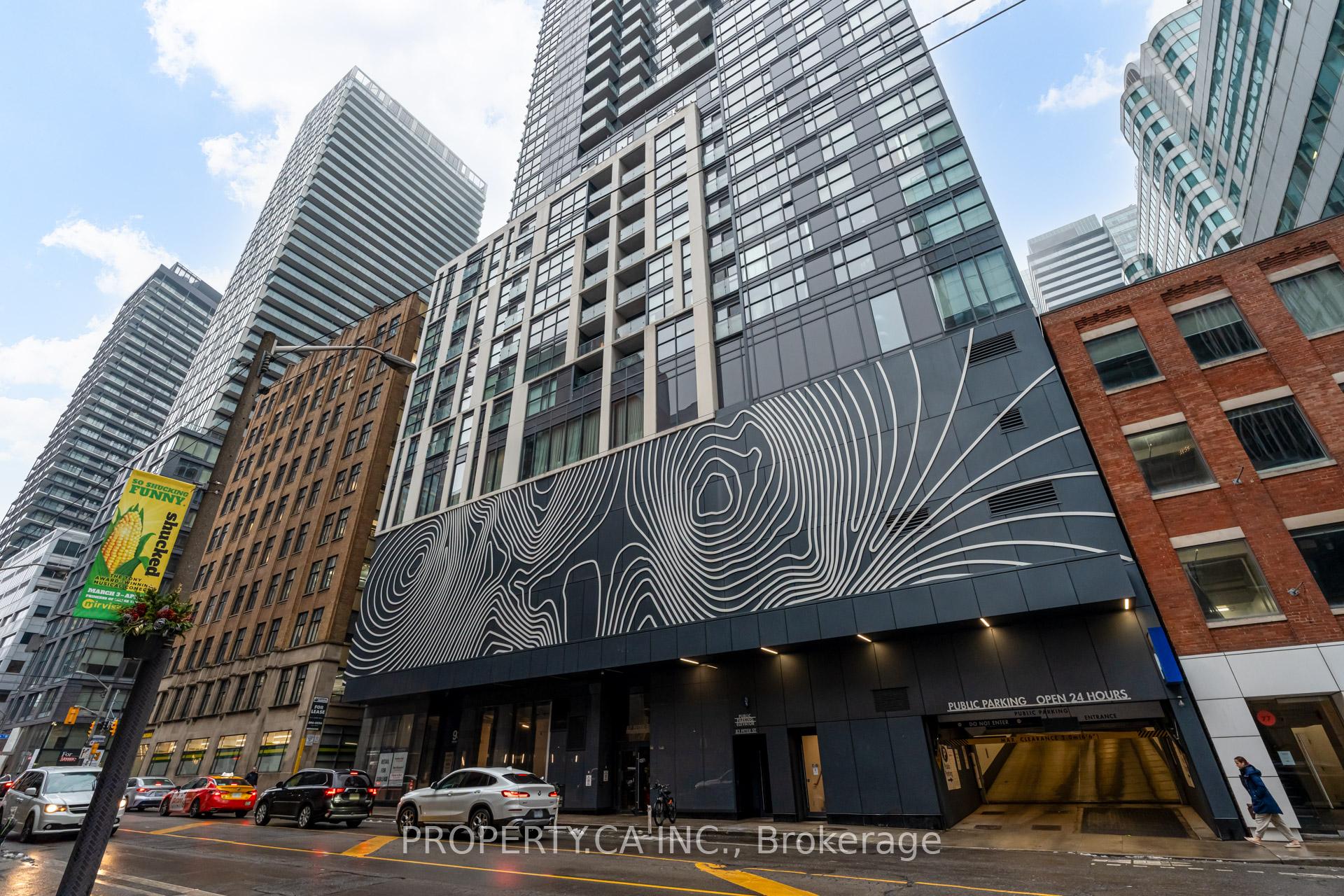 87 Peter Street 1713