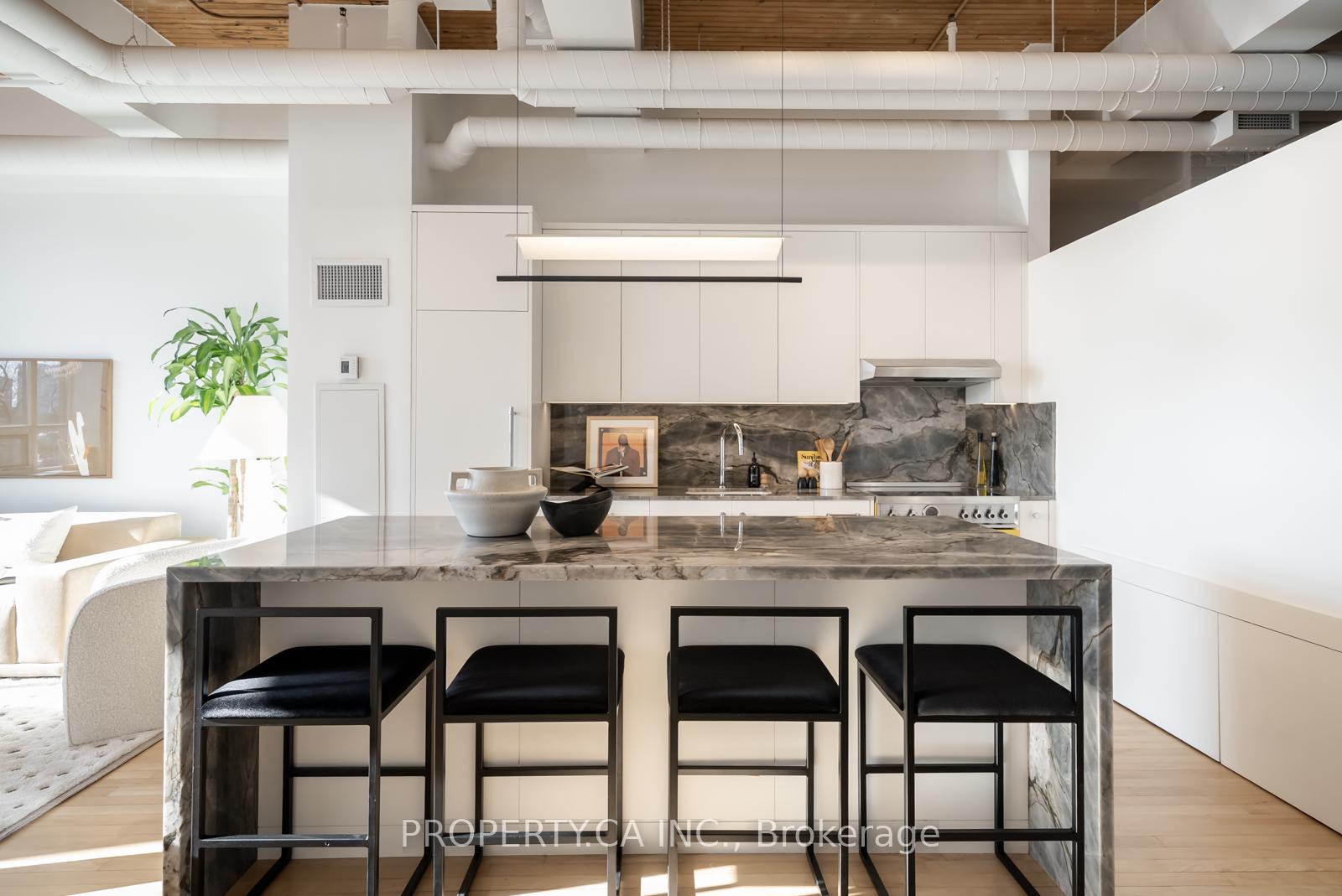 993 Queen Street W 409