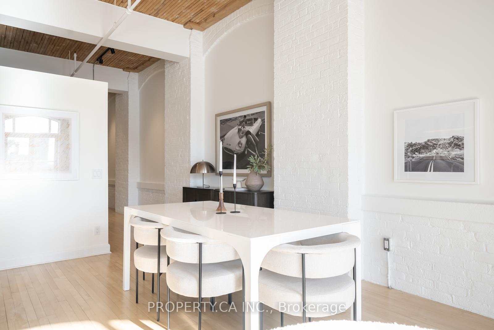 993 Queen Street W 409