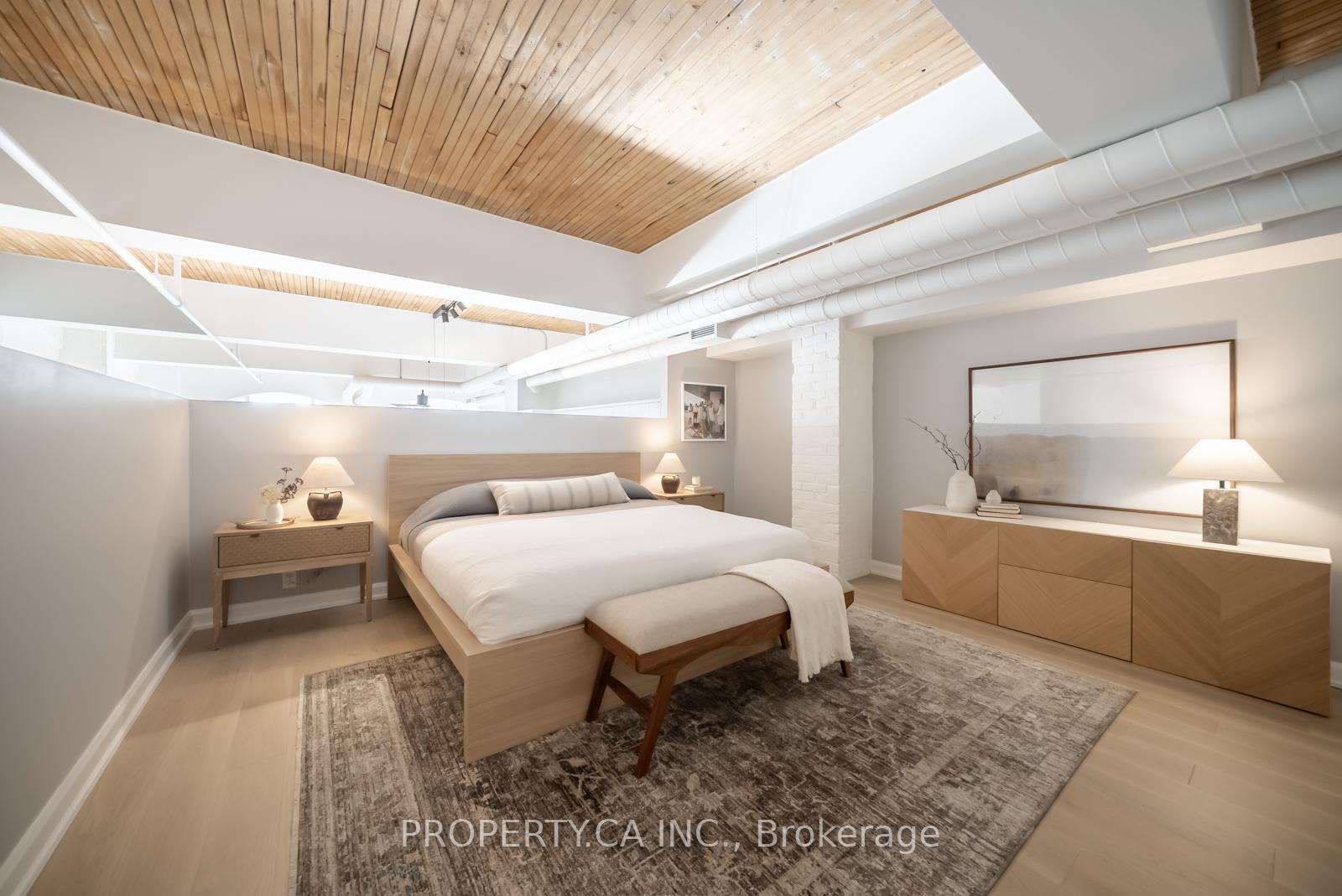 993 Queen Street W 409