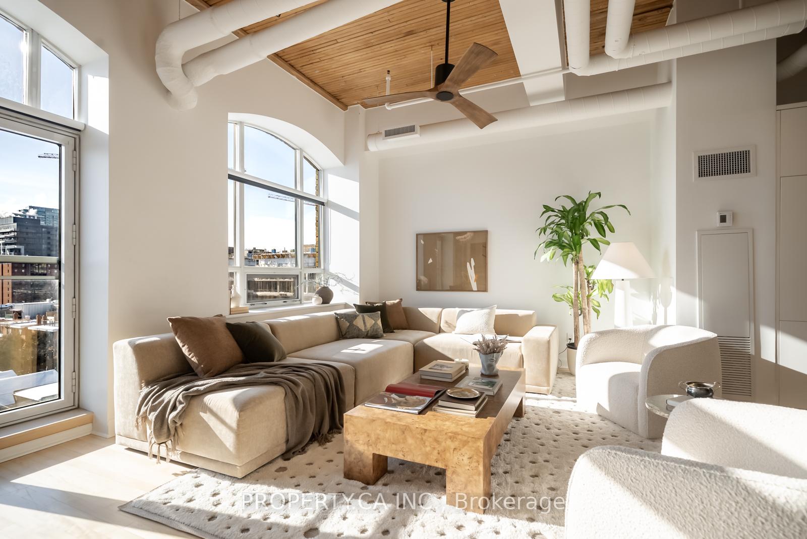 993 Queen Street W 409