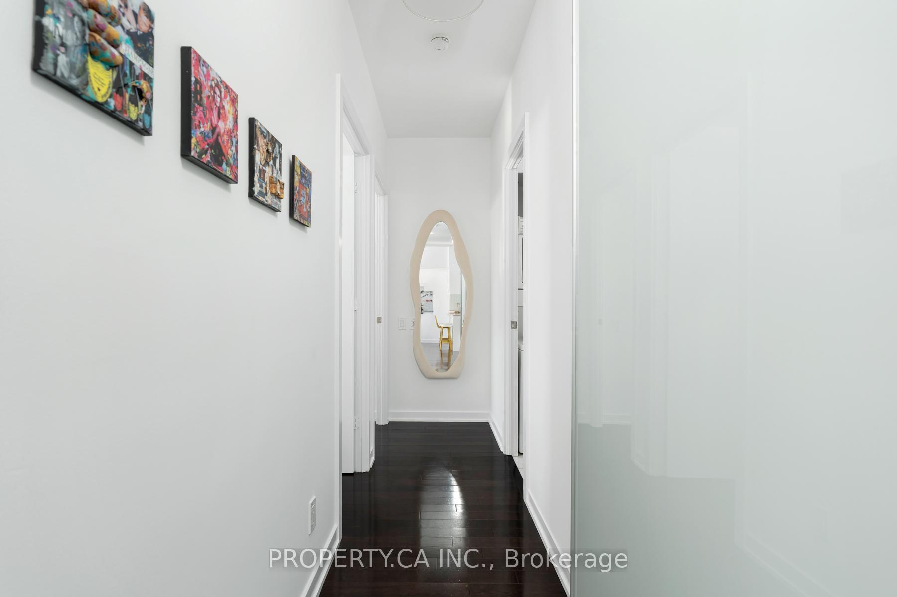 33 Charles Street E 3606