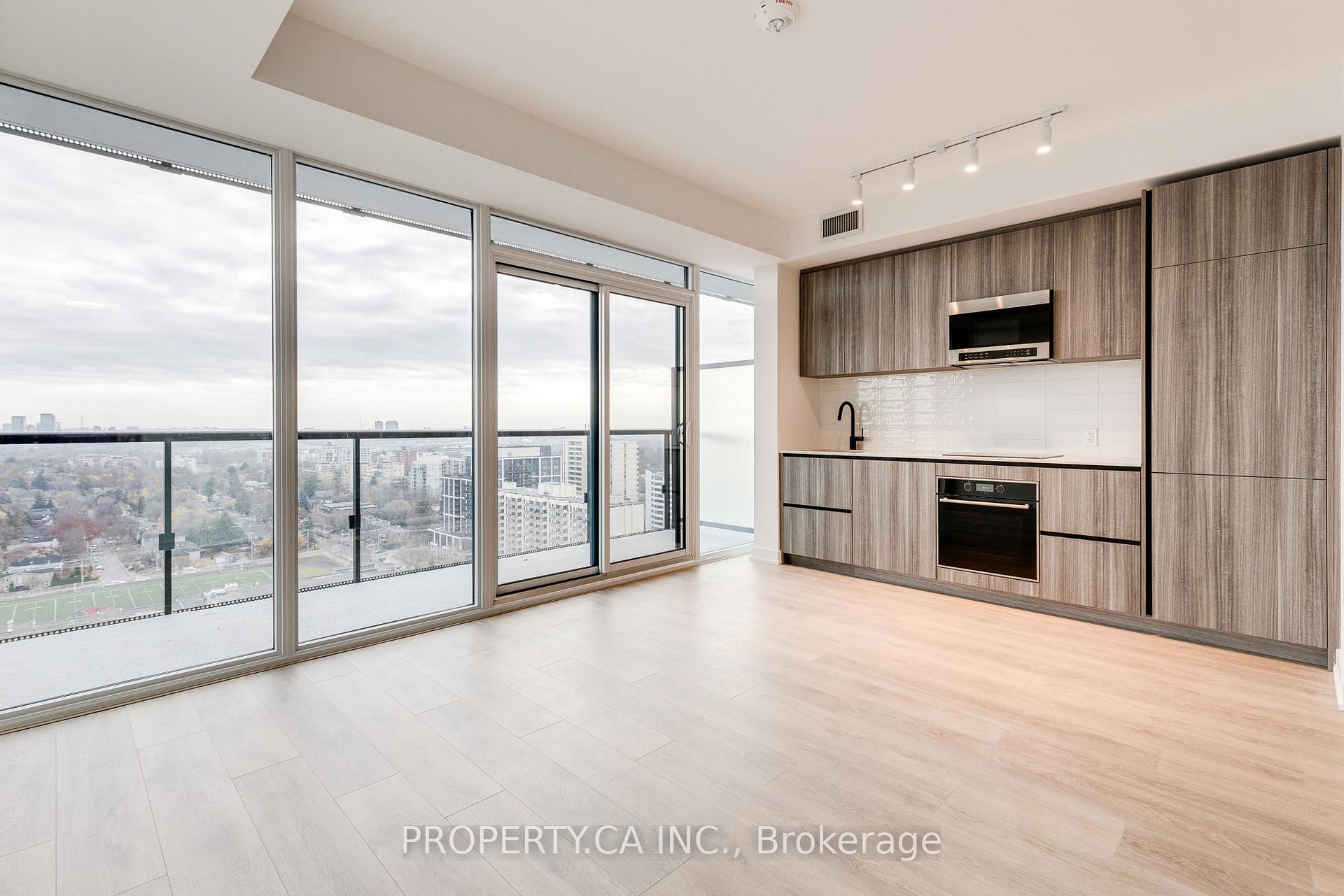 127 Broadway Avenue 2011