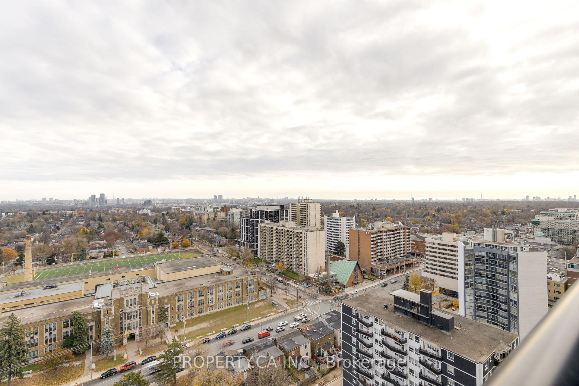 127 Broadway Avenue 2011