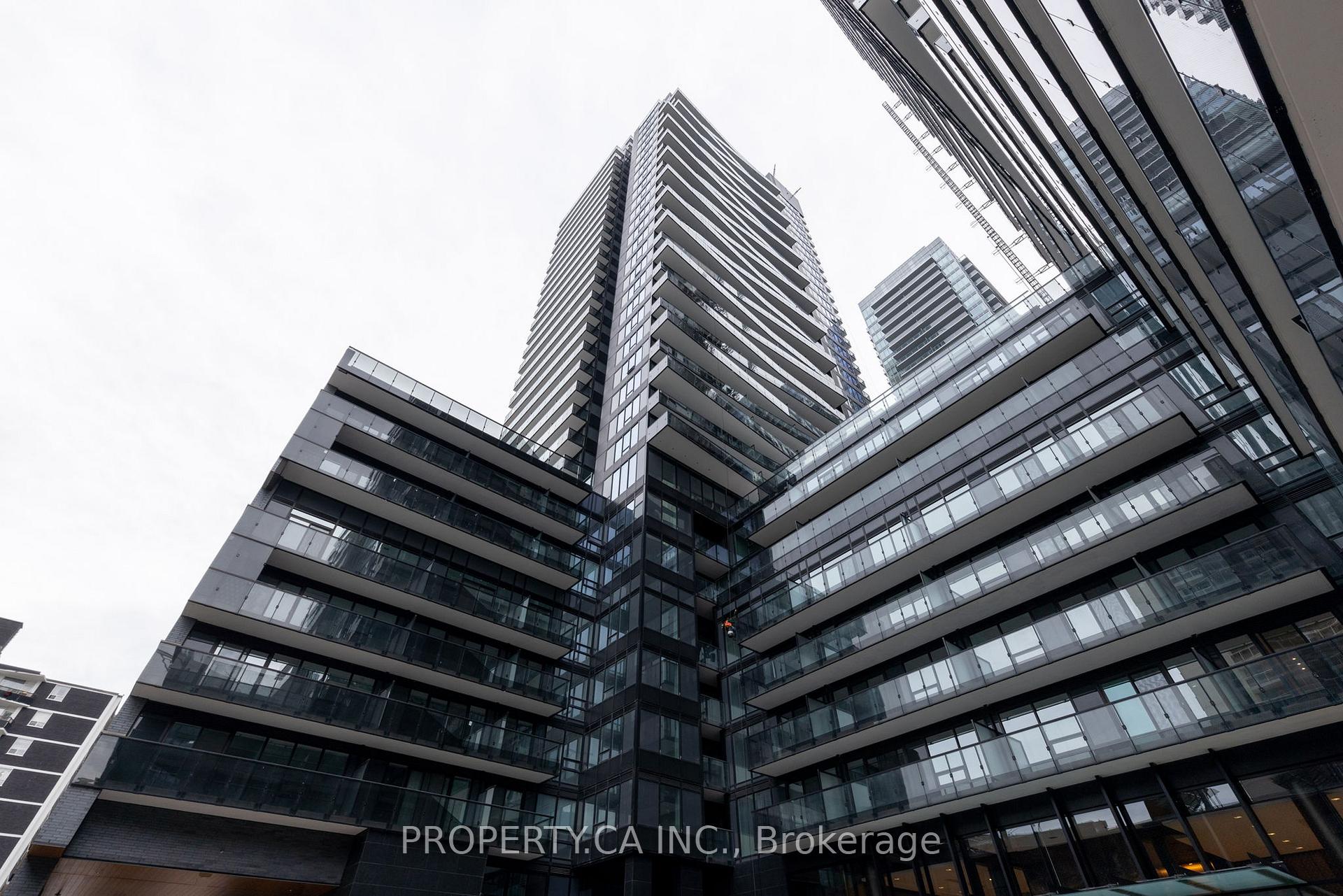 127 Broadway Avenue 2011