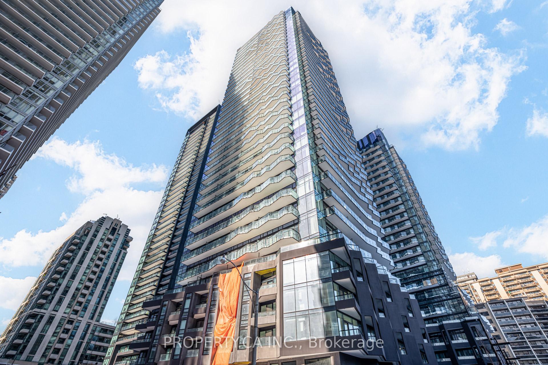 110 Broadway Avenue 2404S