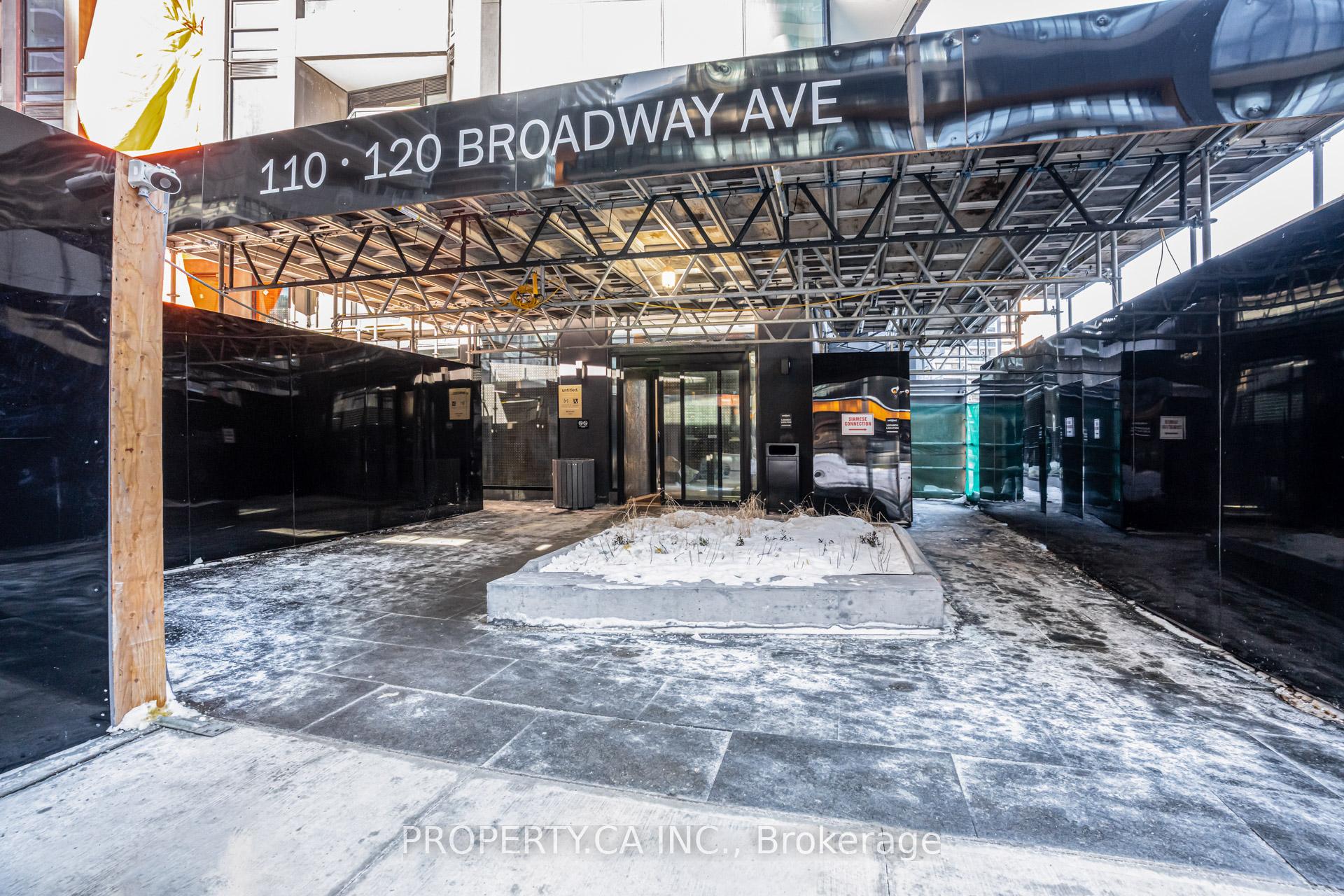 110 Broadway Avenue 2404S