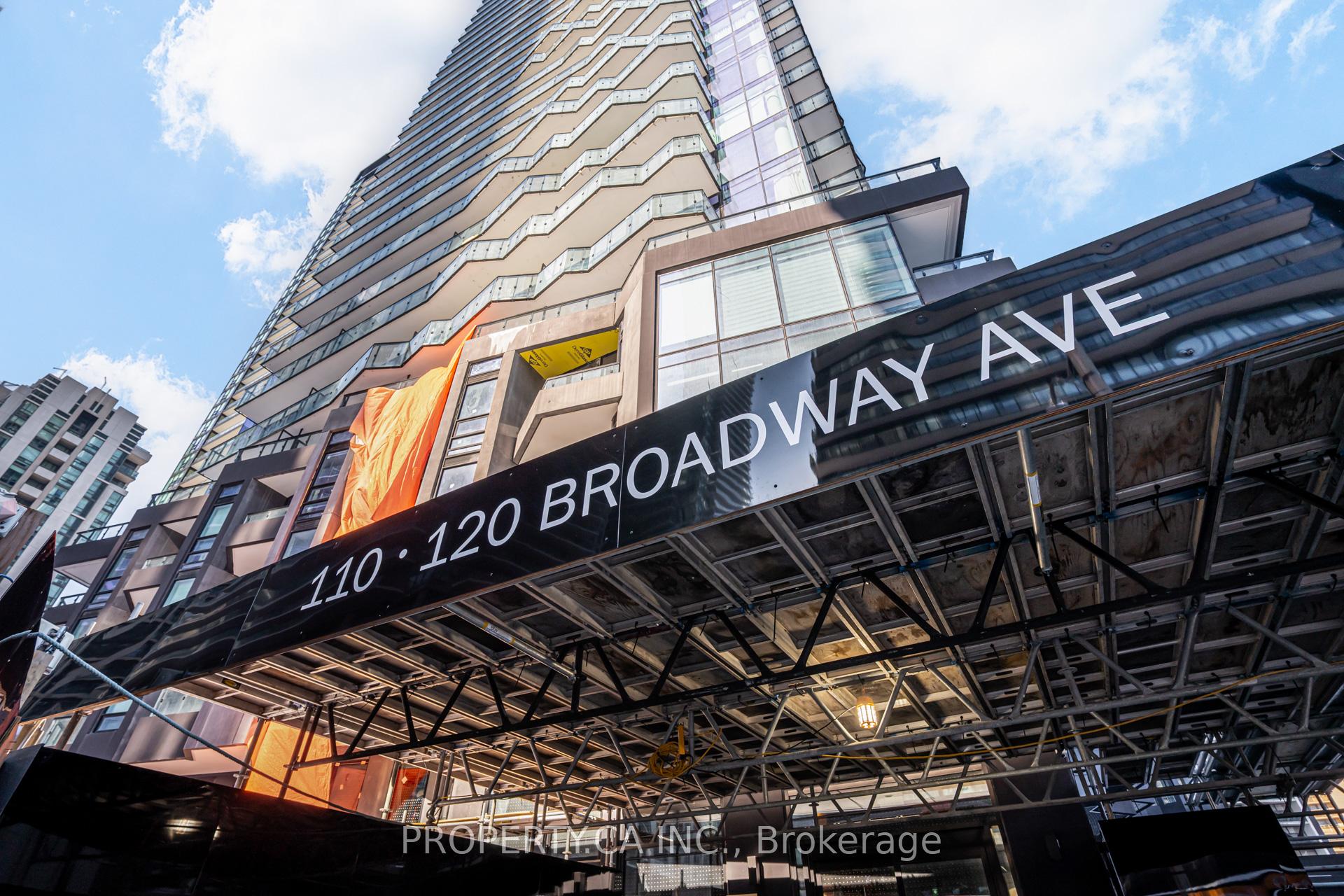 110 Broadway Avenue 2404S