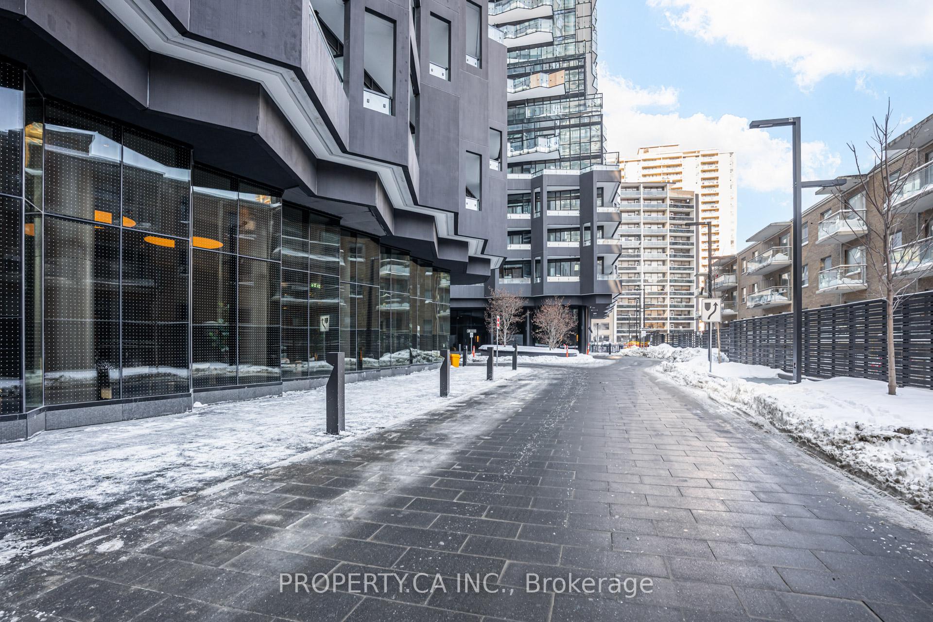 110 Broadway Avenue 2404S