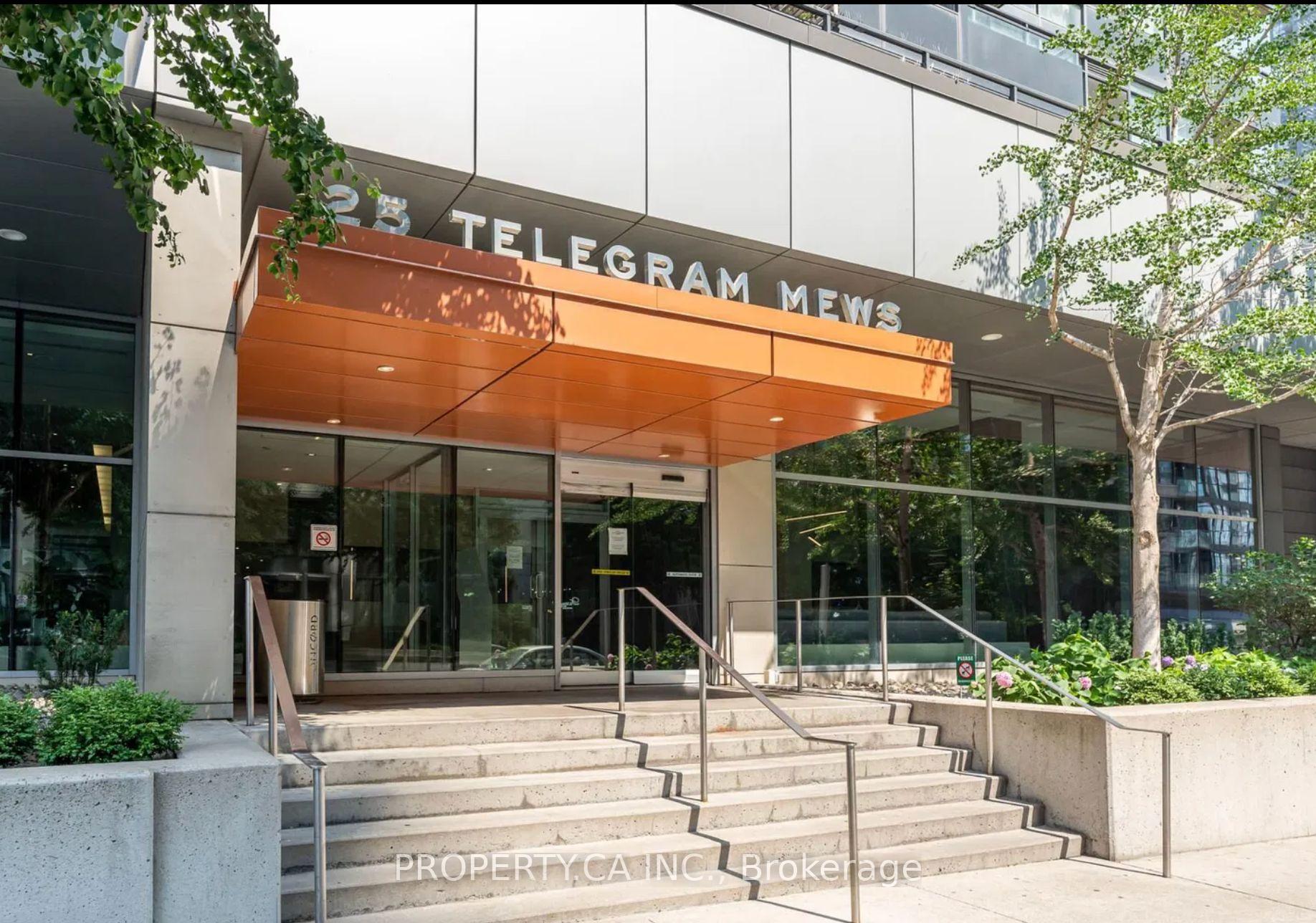 25 Telegram Mews 515