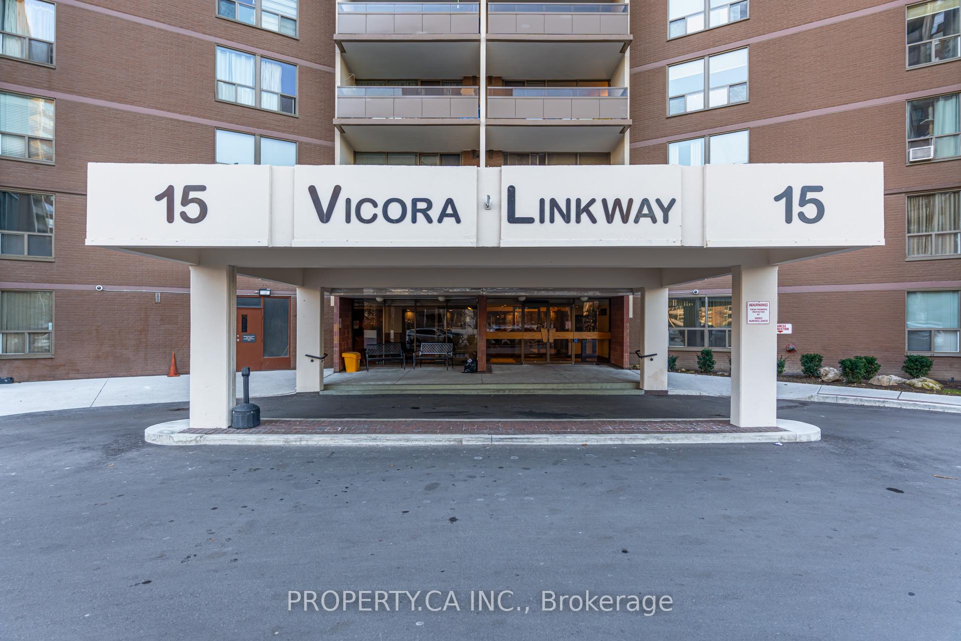15 Vicora Linkway Way 1503