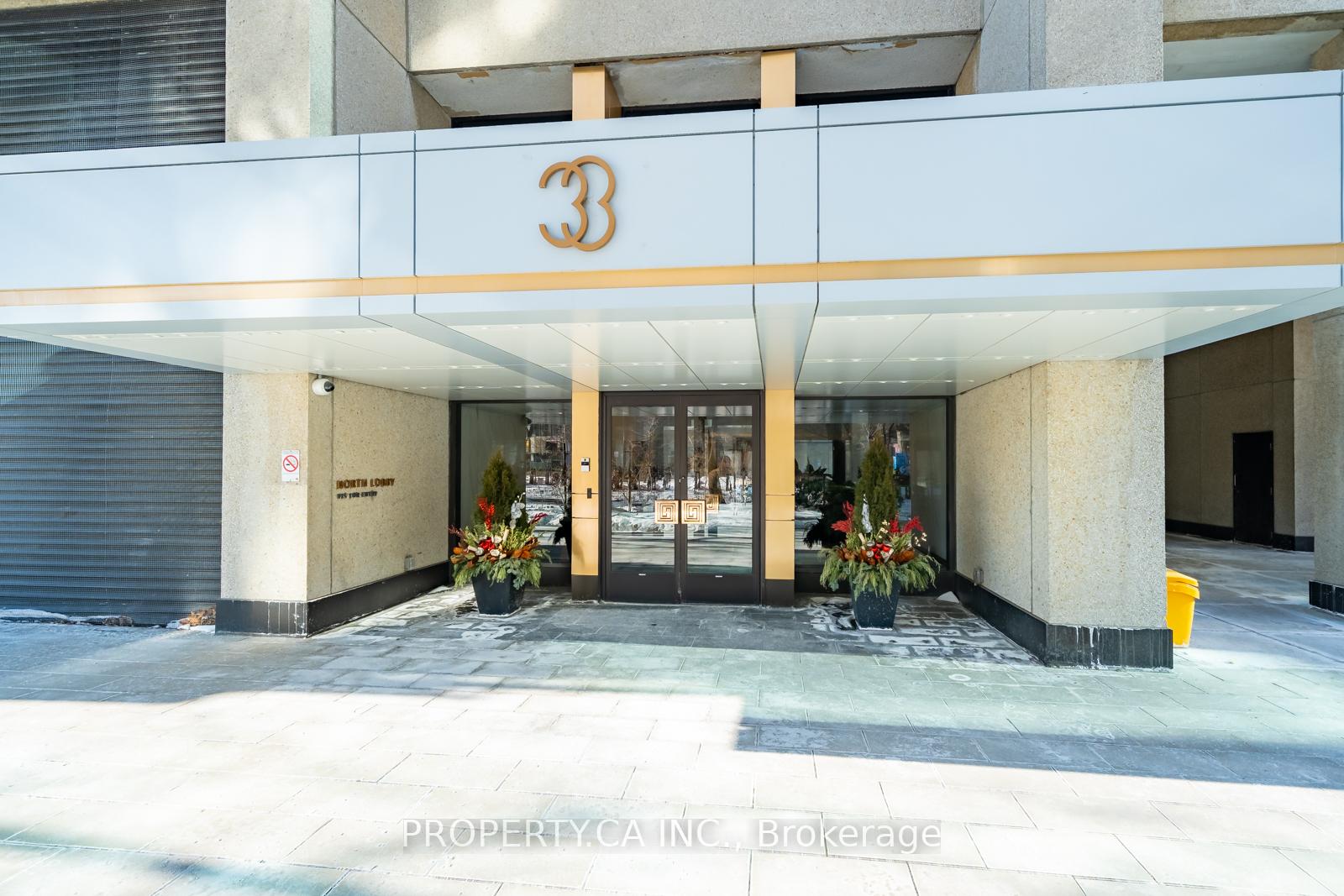 33 Harbour Square 2804