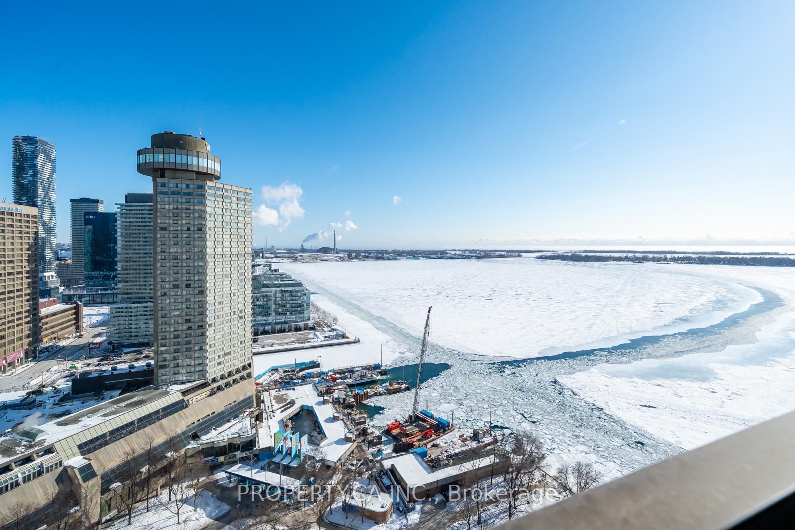 33 Harbour Square 2804